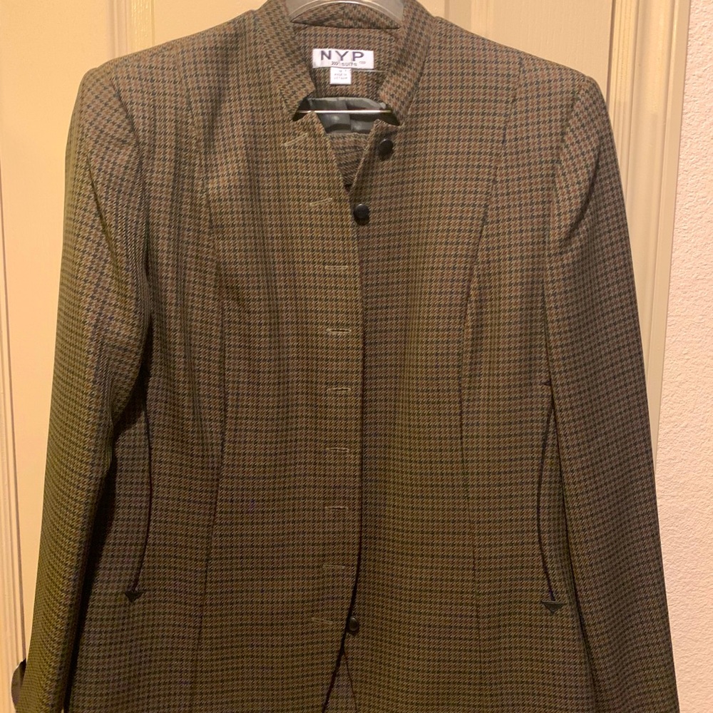 Business Suit